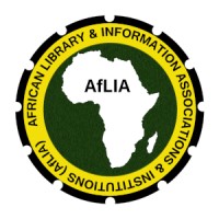 AfLIA Logo